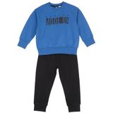 Chicco - Combinaison - Violet - 2 Stuks - Kinderen