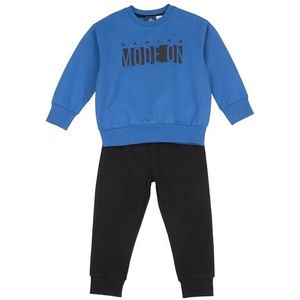 Chicco - Combinaison - Violet - 2 Stuks - Kinderen