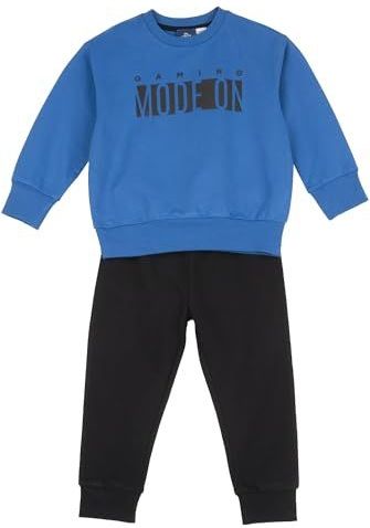 Chicco - Combinaison - Violet - 2 Stuks - Kinderen