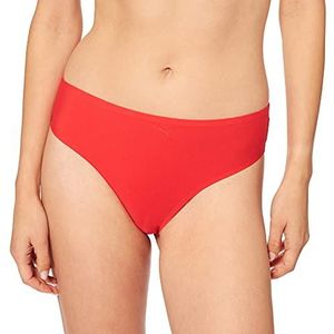 PUMA Dames Dames One Size Brief Bikini Style Ondergoed