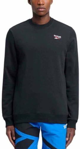 Reebok - Classics Identity Small Logo Ft Sweatshirt