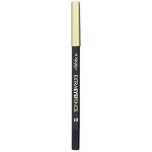 DEBORAH, Eyeliner - 1,2 ml, zwart (8009518102871)
