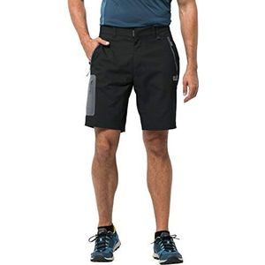 Jack Wolfskin Active Track Shorts voor heren