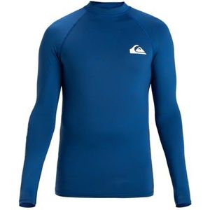 Quiksilver Heren Blauw XS