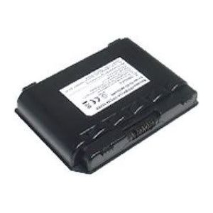 Amsahr BP160-02 Vervangingsbatterij voor pc, zwart