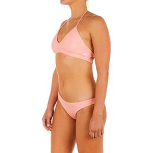 Hurley Dames W verstelbare bikini top bikini top