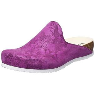 Think! Julia duurzame slippers voor dames, 5000 Magnolia, 41 EU