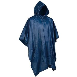 Mil-Tec Unisex vinyl poncho
