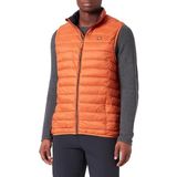 Blend - Romsey - Mouwloos Donsjack - Zwart