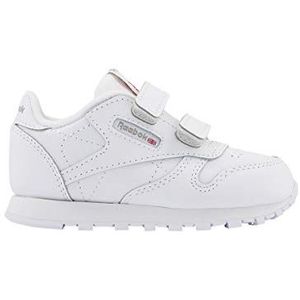 Reebok Classics, wit, carbon, vectorblauw, 26 EU