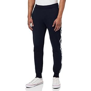 Tommy Hilfiger Heren PREP Tape Joggingbroek, Desert Sky, XL