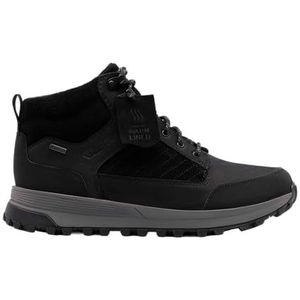 Clarks - ATL TrekHi GTX - Trekkingschoenen - Zwart