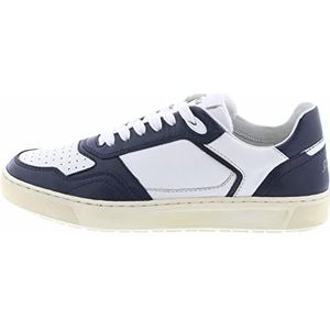 Sioux Tedroso-Da-700 Damesschoenen, Deepblue/Snow, 40 EU, Deepblue Snow, 40 EU