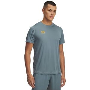 Under Armour - Challenger - T-shirt - Korte Mouwen