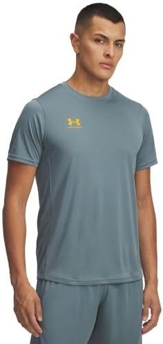 Under Armour - Challenger - T-shirt - Korte Mouwen