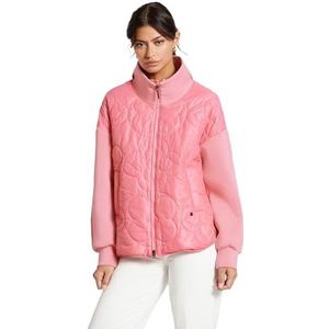 Bugatti - Blouson - Hoogwaardige Vulvezel - Casual - Dames