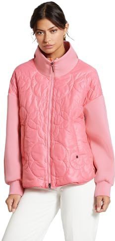 Bugatti - Blouson - Hoogwaardige Vulvezel - Casual - Dames
