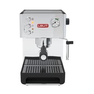 Lelit Anna PL41EM Piston Espressomachine Prosumer