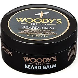 Woody's Woody's Grooming baardbalsem 56.7 g