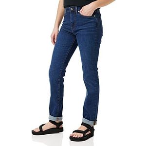 French Connection Vrouwen bewust Stretch Slim Jean, MID WASH, 10, Middenwas, 36