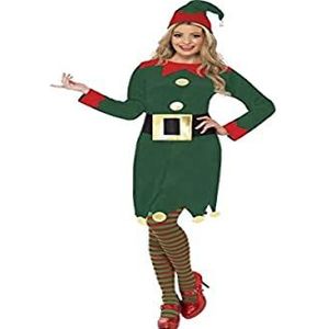 Elf Costume (L)