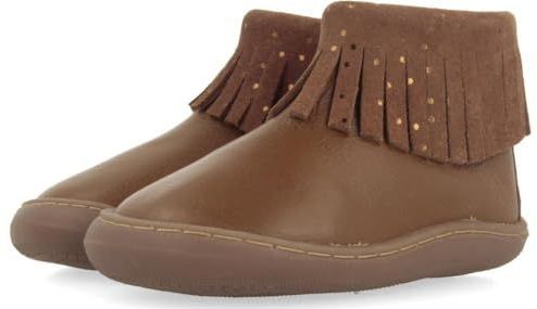 GIOSEPPO Levering Laarzen voor meisjes, leer, 26 EU breed, leder, 26 EU