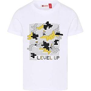 LEGO Wear Jongens T-shirt, 100, 92