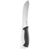 Hendi RVS HACCP Slagersmes 33 cm lemmet 20 cm dikte 2,5 mm