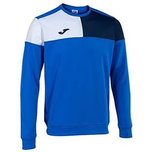 Joma Sweatshirt Crew V heren sweatshirt heren