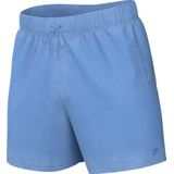 Nike - Club Flowshorts - Blauw - Korte Broeken