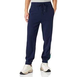 United Colors of Benetton Broek voor heren, blauw 902, XXL