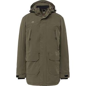 IZAS Heren Besiberri Parka