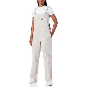 Jack Wolfskin Zand mestzone, White Pepper, XL dames, White Pepper, XL