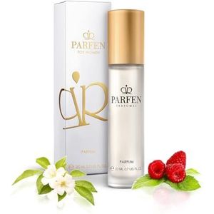PARFEN № 530 - Million Dollars Eau de Parfum voor dames, 20 ml sterk geconcentreerde geur, analoog parfum