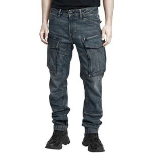 G-star - Rovic Zip 3D - Spijkerbroek - Regular Tapered Fit