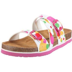 Dr. Brinkmann 700571, muiltje Dames 40 EU