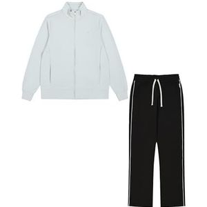 Champion Dames Legacy W - ICONS Sweatshirt met volledige rits, groen (GS129), M, Groen (GS129), M