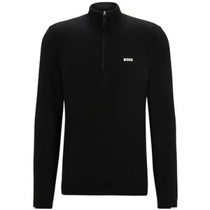 Ever-X - QZ 10252221 - Vest - Katoen/Polyester - Stretch Knit