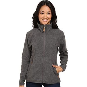 Fjallraven Stina Fleece W Sweatshirt voor dames