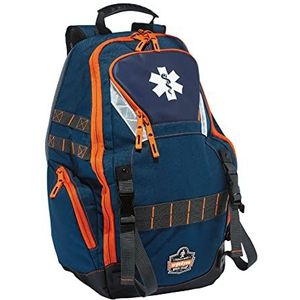Ergodyne Arsenal 5244 Medic First Responder Trauma Rugzak Jump Bag voor EMS, Police, Firefighters