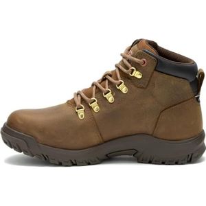 CAT Workwear Mannen Mae St S3 HRO Wr S industriële laars, piramide, 8 UK, Piramide, 41 EU