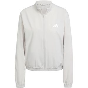 adidas - Train Essentials 3-Stripes - Woven Warm Up Jacket - Sweatshirt - Dames