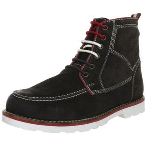 s.Oliver Casual 5-5-16239-39 heren boots, Bruin Mocca 304, 44 EU