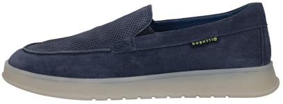 bugatti - Fiero - Pantoffels - Blauw - Maat 46