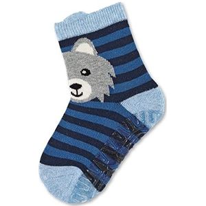 Sterntaler jongensokken Fli Air Wolf