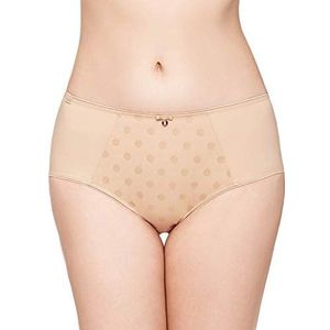 SUSA Rhodos Slips voor dames, Huid Beige, 22