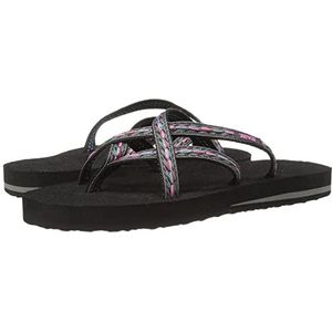Teva sales teenslippers dames