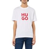 Shirt - Daltorip - T-shirt - Jersey - Ronde Hals - Normale Pasvorm