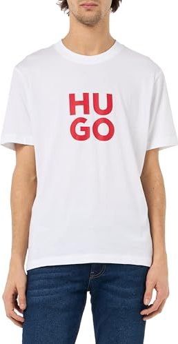 Shirt - Daltorip - T-shirt - Jersey - Ronde Hals - Normale Pasvorm