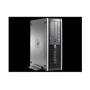HP Compaq Elite 8300 SFF Intel® Core™ i5 i5-3470 4 GB DDR3-SDRAM 500 GB HDD Windows 7 Professional PC Zwart
